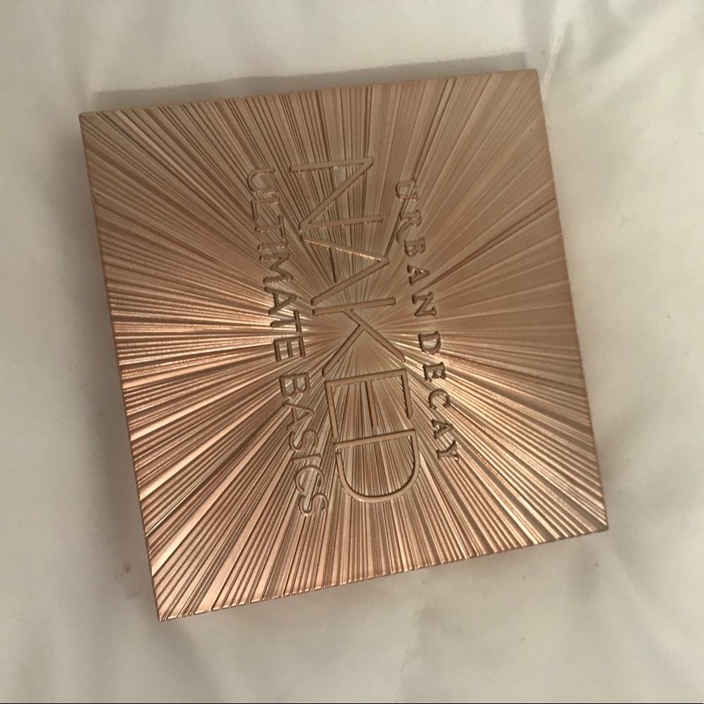 Urban Decay Naked Ultimate Basics - Picture 2 of 3